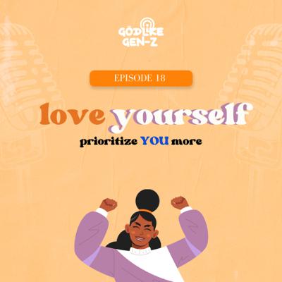 Love yourself