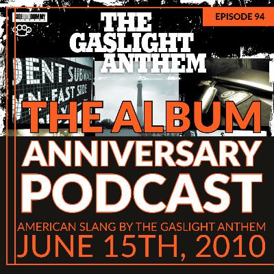 Episode 94 - American Slang