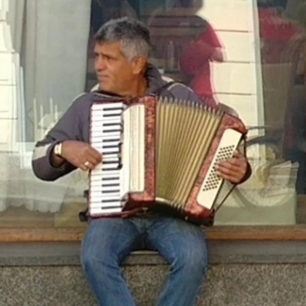 #AudioMo 2018 Day 9 - Street Musician in Banja Luka #AudioMo 2018 Day 9 - Street Musician in Banja Luka
