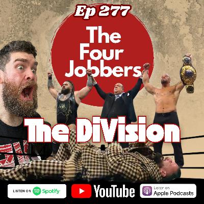 Ep 277 - The DiVision