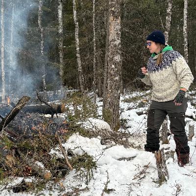 RABC Update and Fireside Chat with Erin Walker RABC Update and Fireside Chat with Erin Walker