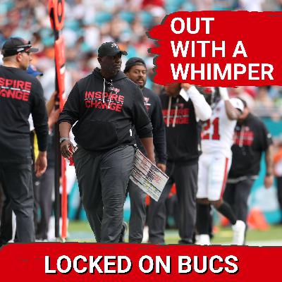 Todd Bowles' Job SAFE (For Now) After Missing Playoffs | Coaching Changes ARE COMING SOON Todd Bowles' Job SAFE (For Now) After Missing Playoffs | Coaching Changes ARE COMING SOON