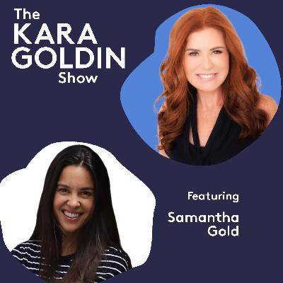 733 Samantha Gold: Founder & CEO of Motette