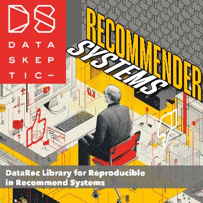 DataRec Library for Reproducible in Recommend Systems DataRec Library for Reproducible in Recommend Systems
