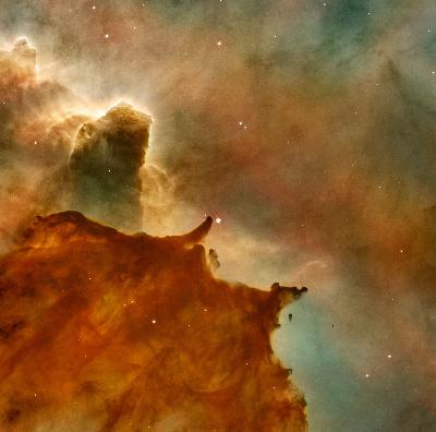 422: Woven Into Everything