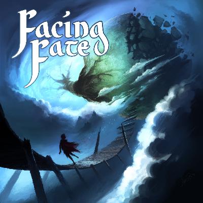 Welcome to Facing Fate