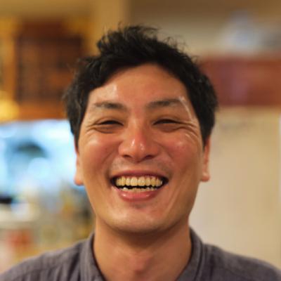 季節料理 小伝馬 福間 大地 Interview vol.1