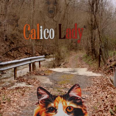 Calico Lady of Lafferty Run and Chicken Hollow Road
