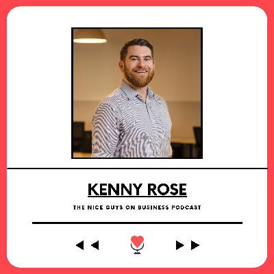Kenny Rose: Owning A Franchise Without Running One Kenny Rose: Owning A Franchise Without Running One