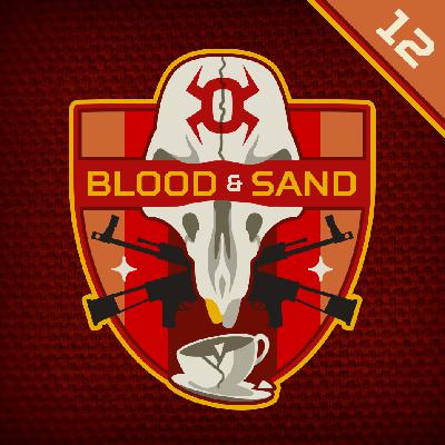 S03E24 - We All Fall Down (Blood & Sand)