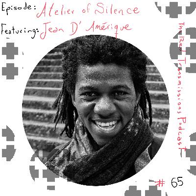 PAVILION: Atelier of Silence