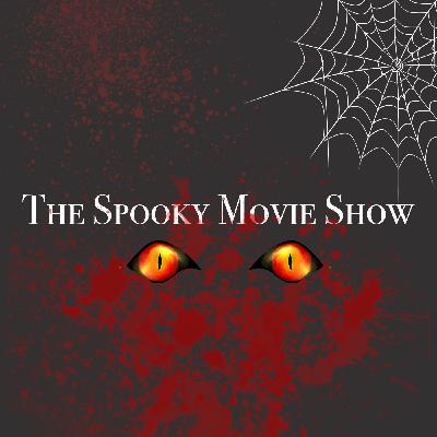 The Spooky Movie Show: The One Where Renessme Headbutts a Closet The Spooky Movie Show: The One Where Renessme Headbutts a Closet