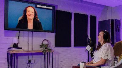 377. Advancing science for better food + health, farmer wellness with Corteva Agriscience’s Dr. Claudia Coplein