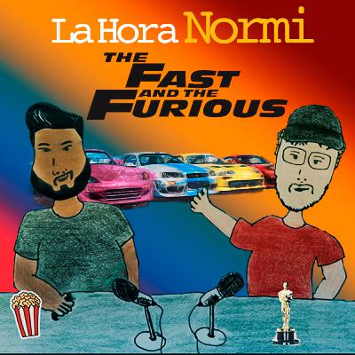 La Historia de Rápido y Furioso