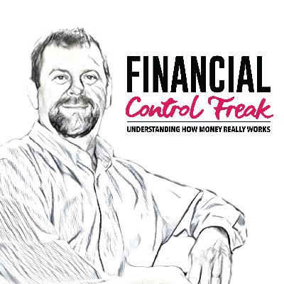 Welcome to Financial Control Freak Podcast