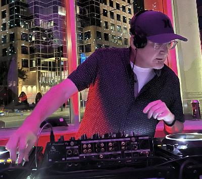 Live(ish) from Oliv Bar - June 12, 2025