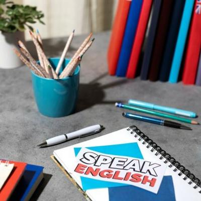 Tips to Practice English