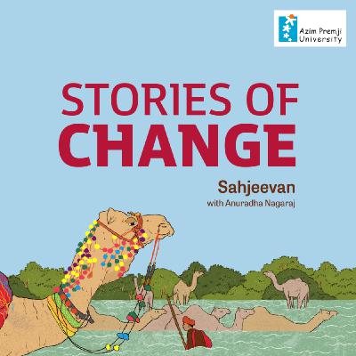 Sahjeevan | Stories Of Change