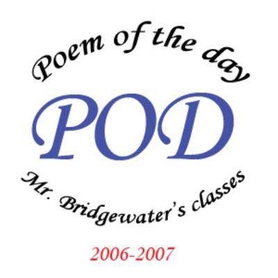 A Dream Within a Dream by Edgar Allan Poe, read by Daniel