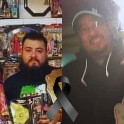 Cuarto Aniversario Luctuoso - Jorge Revilla Nava - Javier Amalio Gonzales Chicuellar