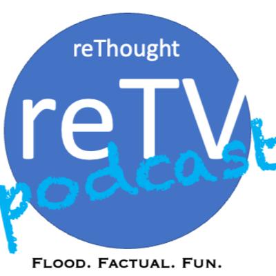 reTV Episode 1: Debut reTV Episode 1: Debut