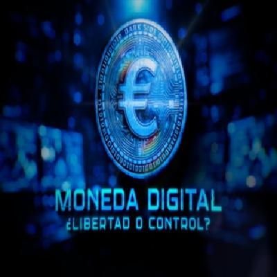Cuarto Milenio: Moneda digital ¿libertad o control? Cuarto Milenio: Moneda digital ¿libertad o control?