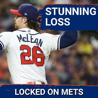 DISASTER: Nolan McLean and Team USA STUNNED by Italy | Team USA FACES Elimination Tonight