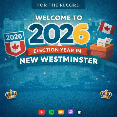 Episode 109: Army & Navy Temporary Shelter 24/7, RCMT Frank Talk, Lookout Housing Presents, NWP Unveils 2 New Candidates, Tax Talk - West vs Johnstone + Exclusive Interview with Mike McDonald Episode 109: Army & Navy Temporary Shelter 24/7, RCMT Frank Talk, Lookout Housing Presents, NWP Unveils 2 New Candidates, Tax Talk - West vs Johnstone + Exclusive Interview with Mike McDonald