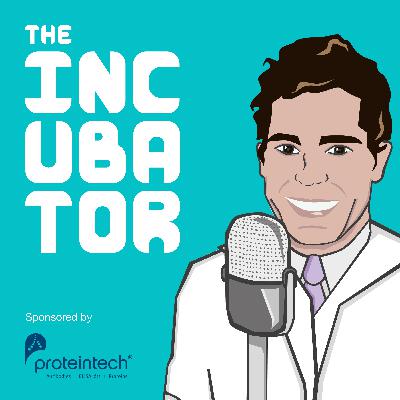 S4 Ep1 - Gerald Goh (Oncology Segment Manager, Illumina) S4 Ep1 - Gerald Goh (Oncology Segment Manager, Illumina)