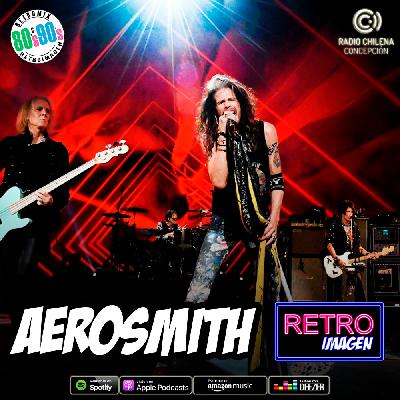 E14 - Aerosmith
