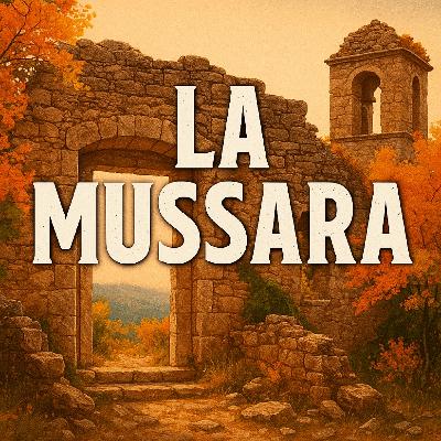 El Pueblo Maldito de Tarragona: La Mussara