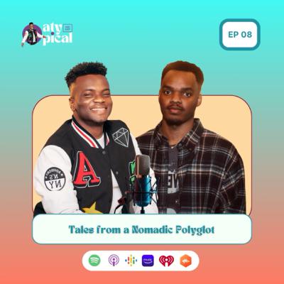 Tales From A Nomadic Polyglot Tales From A Nomadic Polyglot