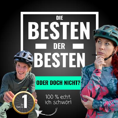 Ist unser MTB-Coaching Konzept DAS BESTE? Wer ist die Nr. 1 der Mountainbike Fahrtechnik? #26