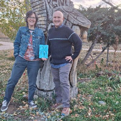 Afterhours at the Radio Bookclub: R.L. Maizes Afterhours at the Radio Bookclub: R.L. Maizes