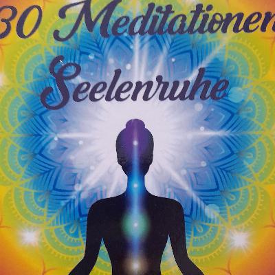 Yoga Nidra Entspannung