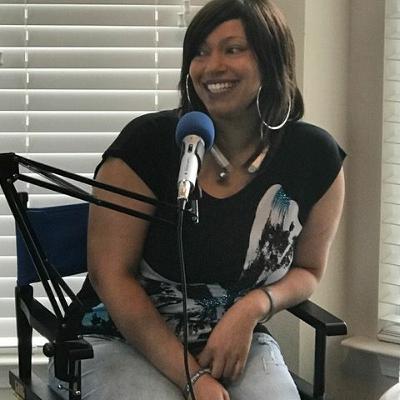 VHAF43 - Torah Howard - Author