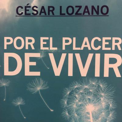 Por el placer de vivir (Parte 2)