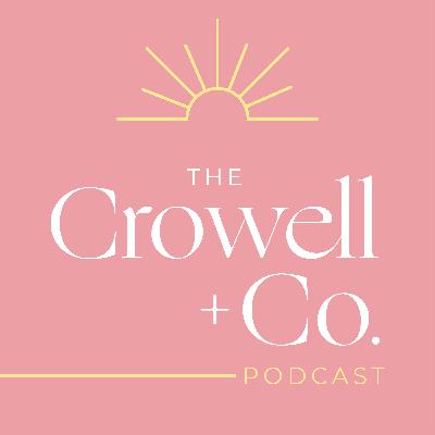 Ep. 27 Optimizing Cellular Health with Justine Stenger of BodyBio
