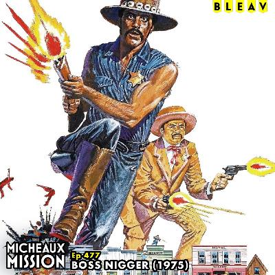 Boss Nigger (1975) Boss Nigger (1975)