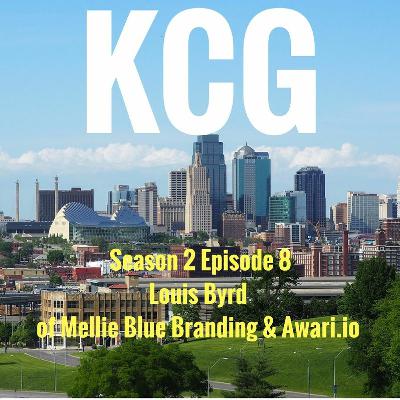 KC Greats | Season 2, Ep 8 | Louis Byrd