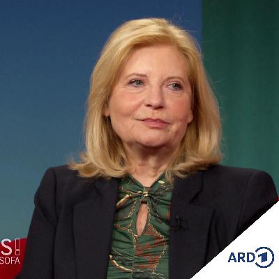 Schauspielerin Sabine Postel über neue "Kanzlei"-Dreharbeiten Schauspielerin Sabine Postel über neue "Kanzlei"-Dreharbeiten