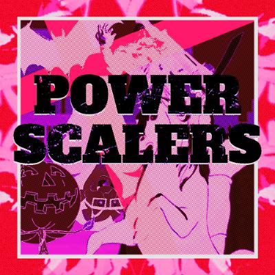 Power Scalers 6: Halloween Melee