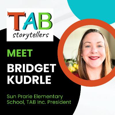 S4E: 3 Meet Bridget Kudrle
