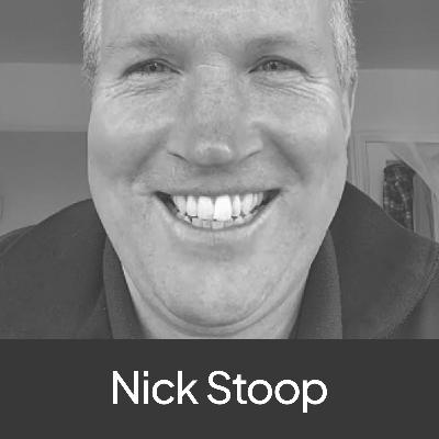 105) Nick Stoop