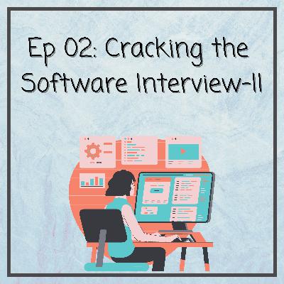 Cracking the Software Interview-II