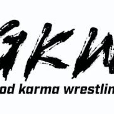 Karrion Kross Joins / Greatest Faction / Forbidden Door Karrion Kross Joins / Greatest Faction / Forbidden Door