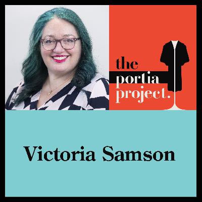 Victoria Samson Victoria Samson