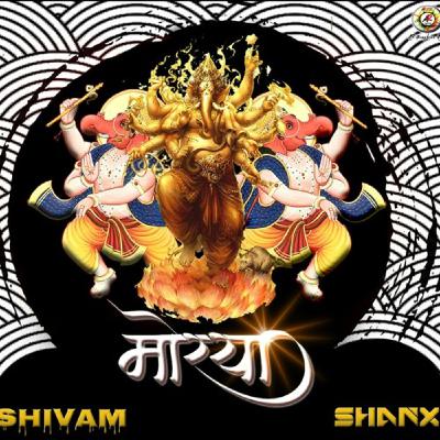 Morya (Theme) DJ's Shivam With Shanx.mp3