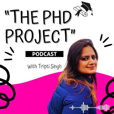 Look Mom, I'm Reaching for the Stars: My Bold Leap into a PhD Program