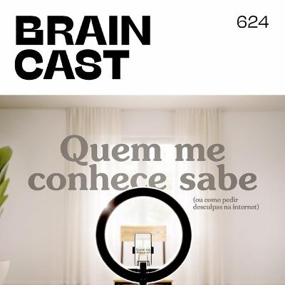 “Quem me conhece sabe” (ou como pedir desculpas na internet) “Quem me conhece sabe” (ou como pedir desculpas na internet)